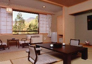 蔵王温泉　堺屋森のホテルヴァルトベルク 2