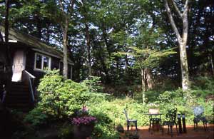 ペンション　ふんわりこん 2