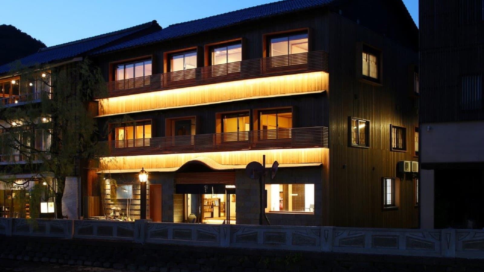 城崎温泉 四季香る宿 いちだや