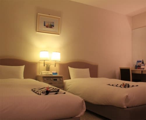 アパホテル〈高岡丸の内〉 2