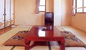 ビジネスホテル　新富士 2