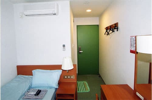 ビジネスホテル　新富士　タワー館 2