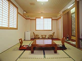 畔地温泉　旅館こいし 2