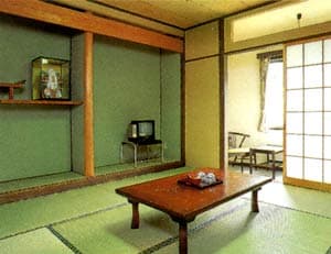 ホワイト・イン・スズヤ 2