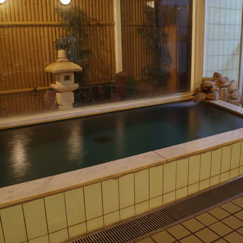 国民宿舎　ビューロッジ琵琶 2