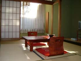 すみよしや旅館 2