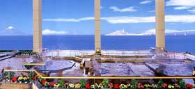 龍宮城スパ・ホテル三日月　龍宮亭 2