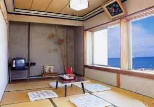 寿月館　＜佐渡島＞ 2