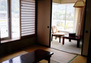 ビジネスホテル大社 2