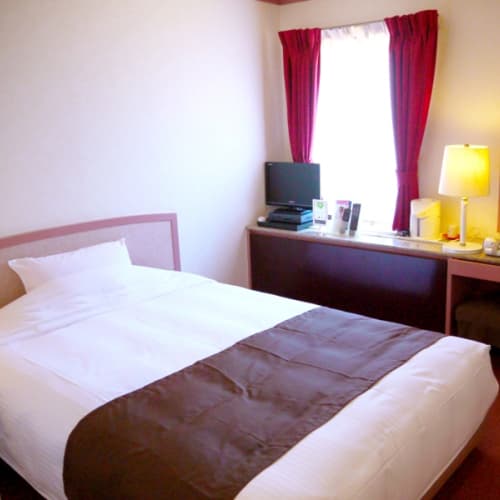 アローホテルイン心斎橋 2