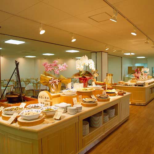 休暇村　伊良湖 2