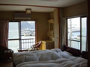 山下別館　＜神津島＞ 2