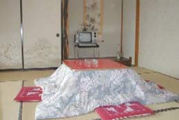 上越国際スキー場　村上館 2