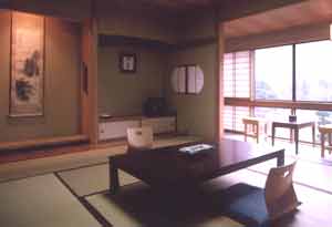 鳴子温泉郷　とどろき旅館 2