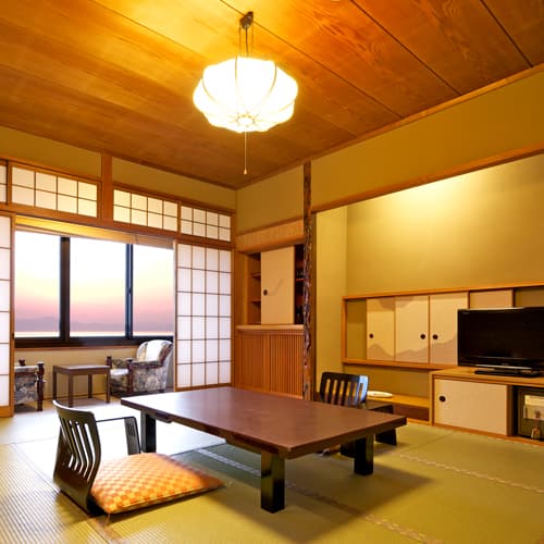 びわ湖畔　味覚の宿　双葉荘 2