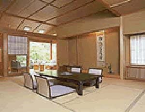 岩室温泉　著莪の里　ゆめや 2