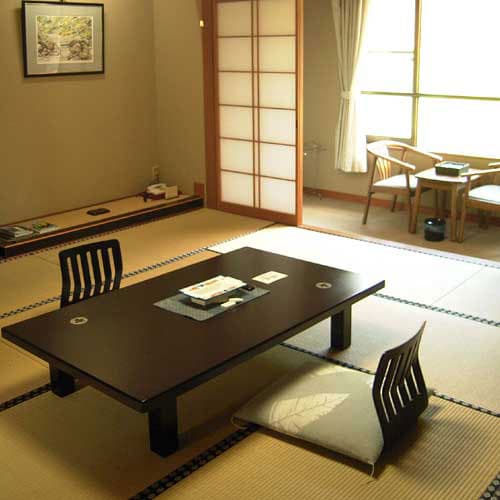 会津・日中温泉　ひめさゆりの宿　ゆもとや 2