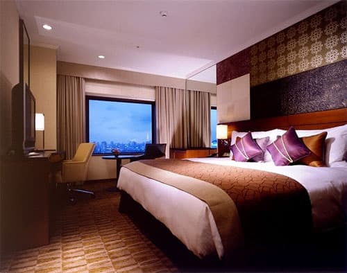 ホテルメトロポリタン 2