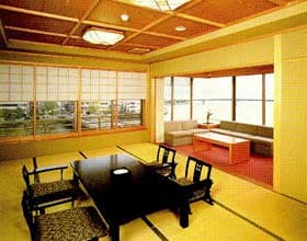 松江しんじ湖温泉　大橋館 2