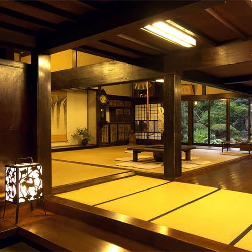 岩室温泉　高志の宿　高島屋 2