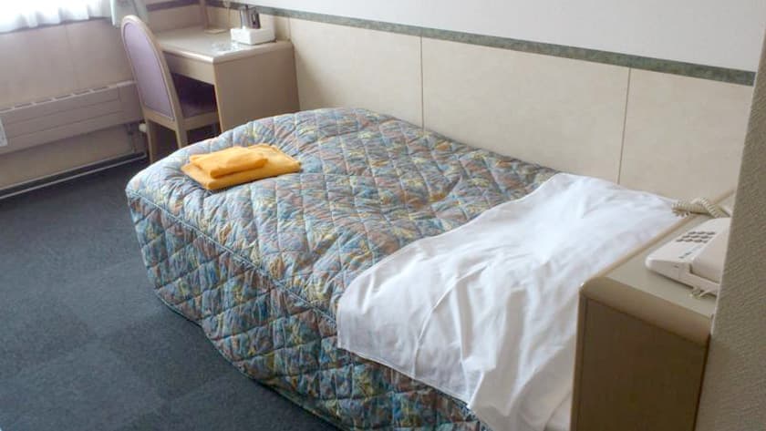 ビジネスホテル　モトナカノ 2