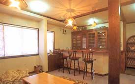 ペンション　ノンネル 2