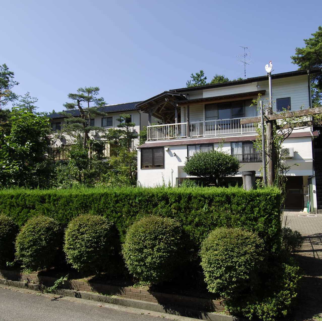 和風ペンション　ふるさと