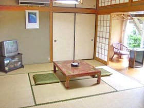 和風ペンション　ふるさと 2