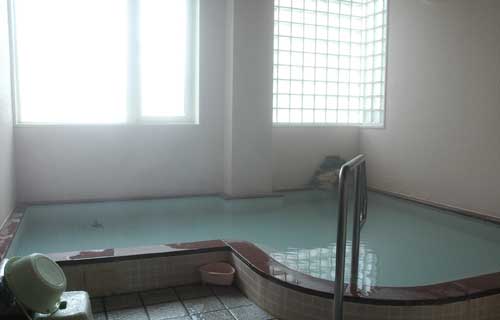 湯の川温泉　源泉掛け流しの宿　ホテルかもめ館 2