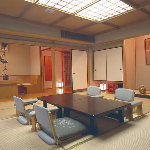 山代温泉　雄山閣（ＢＢＨホテルグループ） 2