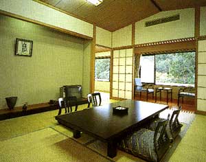 料理の宿　銀鱗 2