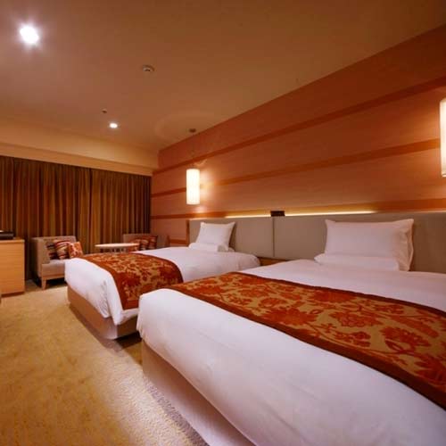 ホテルメトロポリタン仙台 2