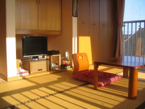 花の宿　安田 2