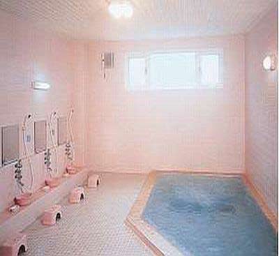 ロッヂ　コロポックル 2