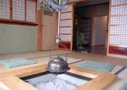 農家民宿　みづの荘 2