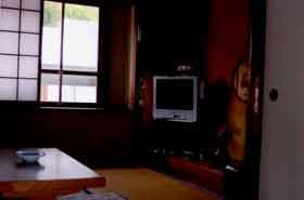 井元旅館（いのもとりょかん） 2