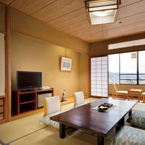 信州松本　美ヶ原温泉　翔峰 2