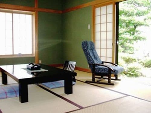 旅館　なか河 2