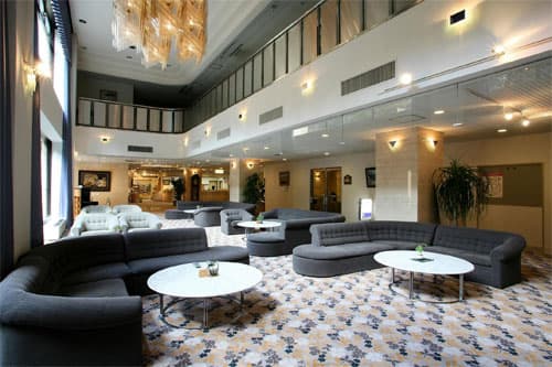 オテル・ド・マロニエ　下呂温泉 2