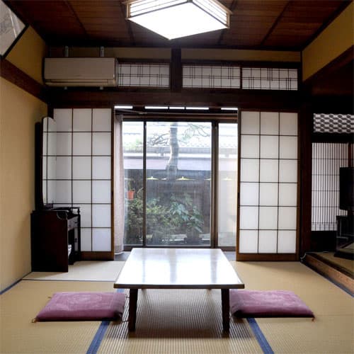 旅館　朝日館＜島根県＞ 2