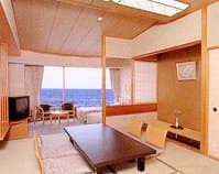 三日月シーパークホテル勝浦 2