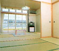 ペンション　クラウドナイン　番神店 2