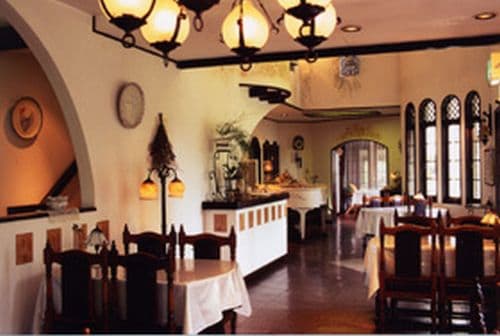 プチホテル　ガレリア 2