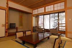 白骨温泉　お宿つるや　（旧：つるや旅館） 2