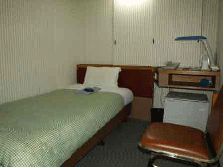 リコホテル小倉 2