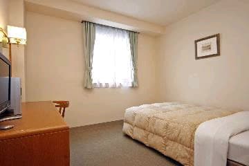 ホテル　ニューシズオカ 2