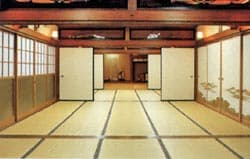 宿坊　かげゆ 2