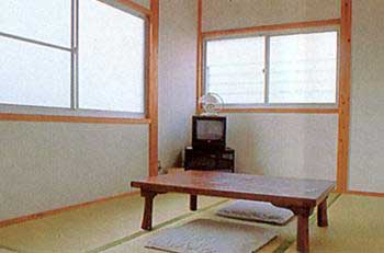 民宿　珈里葡 2