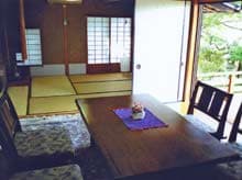 Ｔａｂｉｓｔ　さくら別館　奥三河 2