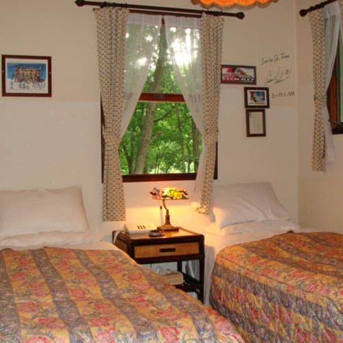 ペンション　ボーゲン 2